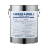 ガレージ＆ウォール