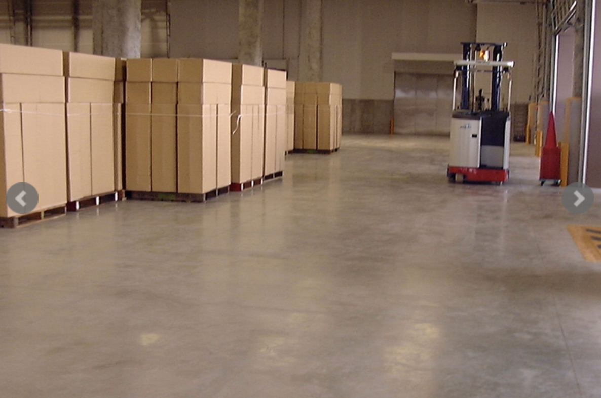 ダストプルーフ ハード