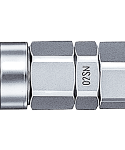 日東ｽｰﾊﾟｰｶﾌﾟﾗ ｿｹｯﾄ 01SN AL NBR
