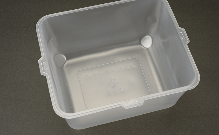 ローラーバケットSX型　内容器