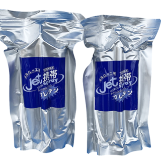 カートリッジウレタン (5パックイリ)