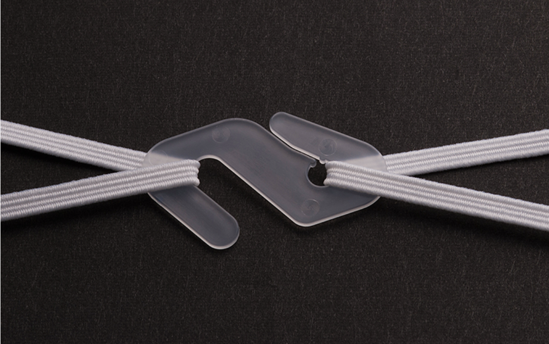 バイリーンマスク X-1302H ﾌｯｸ式(20)