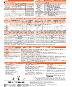 クリンカラーAベスト