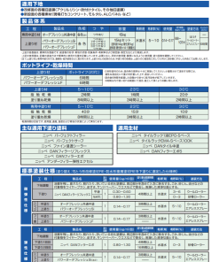 パワーオーデフレッシュ