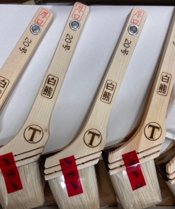 白熊25号