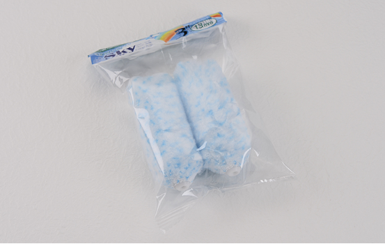 ﾐﾆﾛｰﾗｰ ｽｶｲ 13ﾐﾘ(2ﾎﾝP) 3MS-SKY13 3"