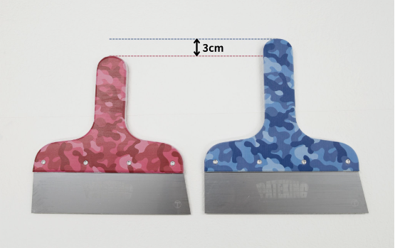 パテキングⅡロング