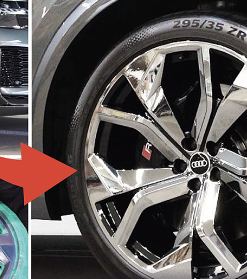 メッキ被膜形成セット U01901