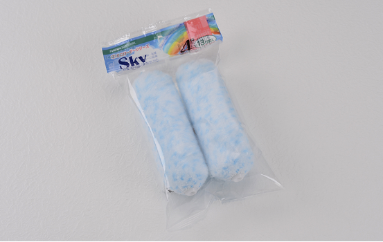 ﾐﾆﾛｰﾗｰ ｽｶｲ 13ﾐﾘ(2ﾎﾝP) 3MS-SKY13 3"