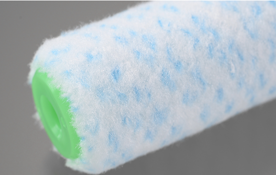 ｽｶｲﾛｰﾗｰ ﾐﾄﾞﾙ 6ﾐﾘ7M-SKY6 7"