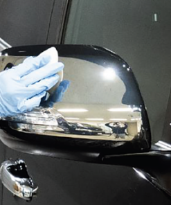 メッキ被膜形成セット U01901