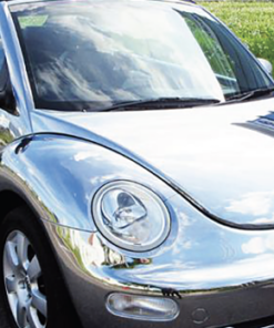 メッキ被膜形成セット U01901