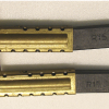 ABAC SG-91カーボンブラシ 0376
