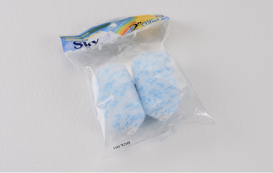 ﾐﾆﾛｰﾗｰ ｽｶｲ 13ﾐﾘ(2ﾎﾝP) 2MS-SKY13 2"