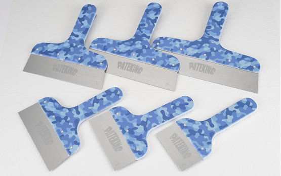 パテキングⅡロング