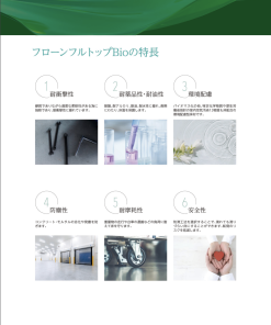 フローンフルトップBio