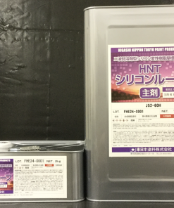 HNTシリコンルーフ