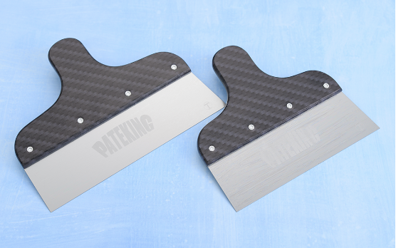 パテキングショート