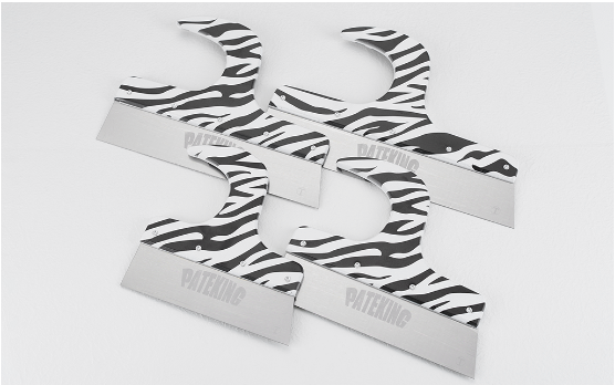 パテキングイージー