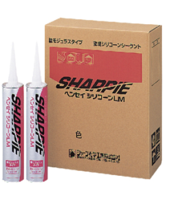 ｼｬｰﾋﾟｰﾍﾝｾｲｼﾘｺｰﾝLMｶｰﾄ ﾎﾜｲﾄ 320ML BS-01