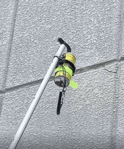 土牛スプレー缶延長棒 SL-3000 03848