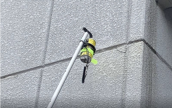 土牛スプレー缶延長棒 SL-3000 03848