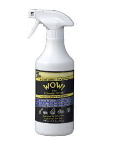 仕上剤　ＷＯＷ(ｳｫｰ)スプレー 473ML