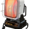 ジェットヒーター BRITE HR200A