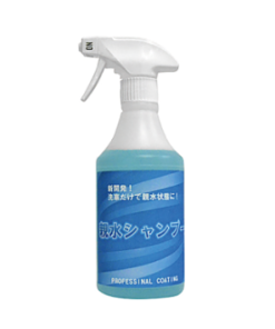 親水シャンプー 500ML E01050