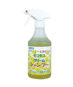 ﾓｺﾓｺｸﾘｰﾑｼｬﾝﾌﾟｰ 500ML E02050
