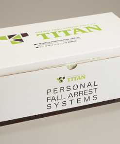 ｻﾝｺｰ ﾌﾙﾊｰﾈｽ江戸鳶 本体ETN-10A-M