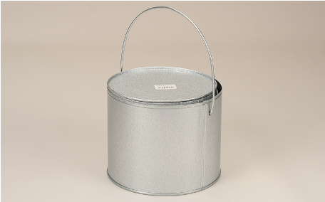 薄板下げ缶セット