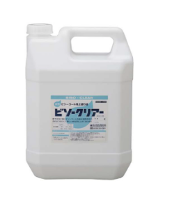 ｼｬｰﾌﾟﾋﾞｿｰｸﾘｱ 4L