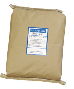 レジアンダー不陸調整粉体