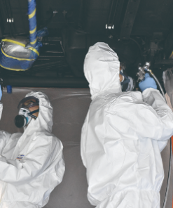 塩害ｶﾞｰﾄﾞ ﾍﾟｲﾝﾀｰM ｽﾀｰﾄｾｯﾄ 000918