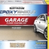 ガレージフロア　 2.5CARキット