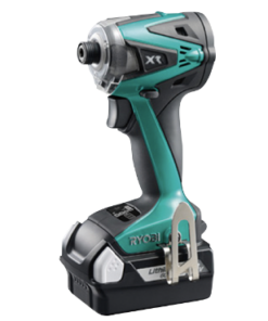 ﾘｮｰﾋﾞｲﾝﾊﾟｸﾄ+ﾌﾞﾛﾜｾｯﾄ BID-10XR+BBL-180