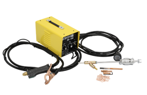 NEWブルドックスタッド溶接機　BD-E40