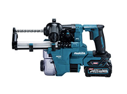 充電式ハンマドリル