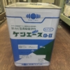 ケンエースG2 艶消し 白 16KG #ヤニ・しみ止め効果と優れた付着性を有した、壁面用つや消し塗料 #日本ペイント #DPM