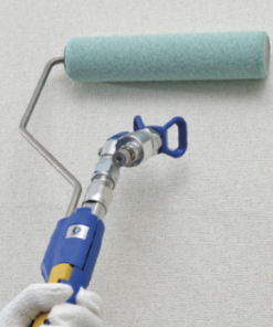 ｸﾞﾗｺ 24U170 ｼﾞｪｯﾄﾛｰﾗｰ 9ｲﾝﾁ