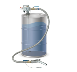 エアプレッシャーポンプ