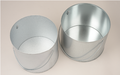 薄板下げ缶セット