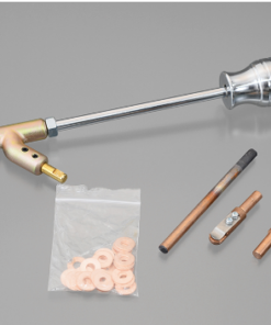 NEWブルドックスタッド溶接機　BD-E40