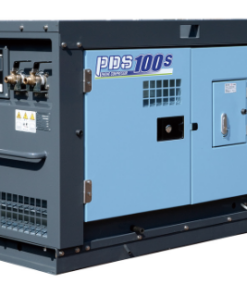 ｴｱﾏﾝ ｴﾝｼﾞﾝｺﾝﾌﾟﾚｯｻ (ﾎﾞｯｸｽ) PDS100S-5C5