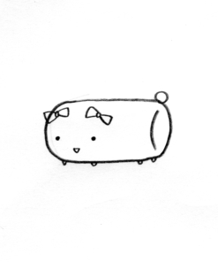 ろーらーちゃん
