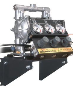 ﾜｸﾞﾅｰ ZIP52本体ｾｯﾄ 2295251