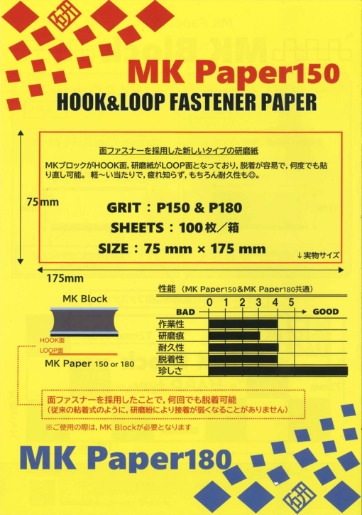 MKPaper