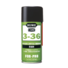KURE 3-36 1030 180ML