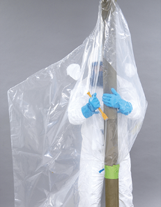 グローブバックQT10(20)